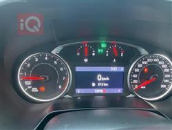 شێڤرۆلێت بلایزەر